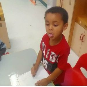 Meet your Posher, Cliff